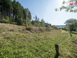 Prodej louky, Valašská Senice, 5704 m2