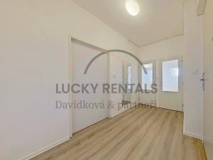 Pronájem bytu 2+kk, Praha - Strašnice, Na hroudě, 44 m2