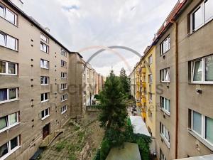 Pronájem bytu 2+kk, Praha - Strašnice, Na hroudě, 44 m2