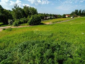 Prodej pozemku pro bydlení, Sulice, Nad Chvátalkou, 943 m2