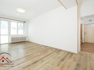 Pronájem bytu 3+1, Krnov, SPC P, 72 m2