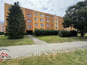 Pronájem bytu 3+1, Krnov, SPC P, 72 m2