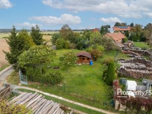 Prodej pozemku, Ruprechtov, 1009 m2