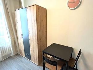 Pronájem bytu 1+kk, Praha - Háje, Hviezdoslavova, 20 m2