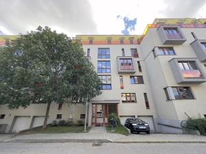 Pronájem bytu 2+kk, Beroun, Nad Paloučkem, 58 m2