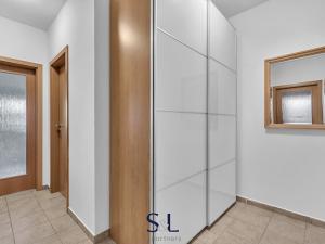 Prodej bytu 4+kk, Praha - Krč, Dolnokrčská, 98 m2