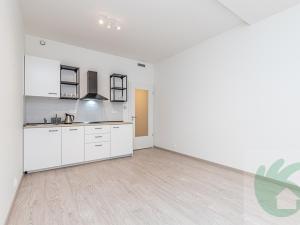 Pronájem bytu 1+kk, Praha - Strašnice, Počernická, 26 m2