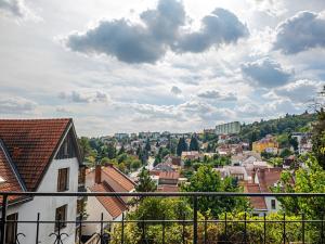 Prodej pozemku pro bydlení, Brno, Šťastného, 757 m2