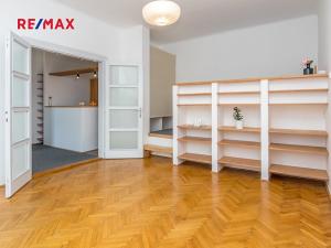 Pronájem bytu 2+kk, Praha - Podolí, Sinkulova, 52 m2