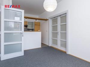 Pronájem bytu 2+kk, Praha - Podolí, Sinkulova, 52 m2