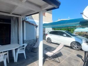 Prodej domu, Via del Mare, Scalea, Kalabrie, Itálie, 60 m2