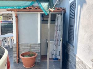 Prodej domu, Via del Mare, Scalea, Kalabrie, Itálie, 60 m2