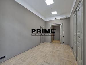 Pronájem kanceláře, Praha - Nové Město, Spálená, 125 m2