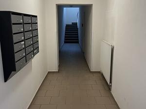 Prodej bytu 2+kk, Hostivice, Čsl. armády, 61 m2