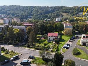 Prodej bytu 2+kk, Ústí nad Labem, Na Kohoutě, 45 m2