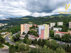 Prodej bytu 2+kk, Ústí nad Labem, Rozcestí, 42 m2