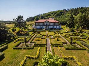 Prodej zemědělské usedlosti, Stranný, 804 m2