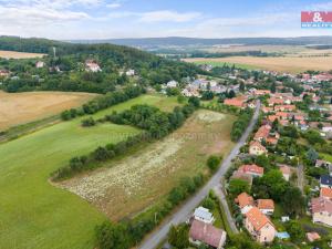 Prodej pozemku pro bydlení, Čisovice, 967 m2