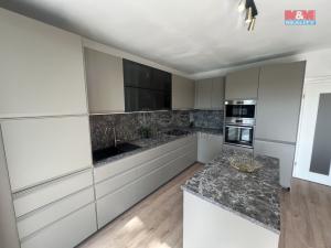 Pronájem bytu 4+kk, Praha - Smíchov, Podbělohorská, 250 m2