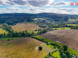 Prodej pozemku pro bydlení, Ždírec - Žďár, 1301 m2