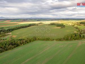 Prodej pole, Budyně nad Ohří - Vrbka, 11006 m2