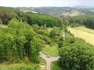 Dražba louky, Vidochov, 8290 m2