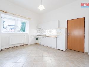 Pronájem bytu 2+kk, Habry, Žižkovo nám., 40 m2