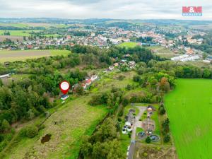 Prodej pozemku pro bydlení, Polná, Pod Kalvárií, 1251 m2