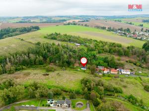 Prodej pozemku pro bydlení, Polná, Pod Kalvárií, 1251 m2