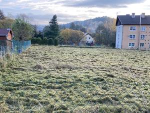 Prodej pozemku pro bydlení, Hamr na Jezeře, 1015 m2