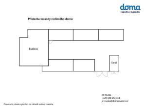 Prodej rodinného domu, Žabčice, Hřbitovní, 102 m2