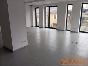 Pronájem kanceláře, Uherský Brod, Horní Valy, 72 m2