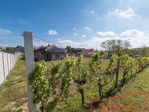 Prodej rodinného domu, Zaječí, Požární, 221 m2