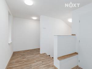 Pronájem bytu 4+kk, Nepomuk, Plzeňská, 107 m2