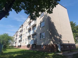 Pronájem bytu 3+kk, Hradec Králové, Fučíkova, 68 m2