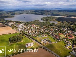 Prodej pozemku pro bydlení, Doksy, Nad školou, 1117 m2