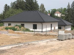 Prodej rodinného domu, Příbram, Habrová, 127 m2