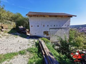 Prodej chaty, Libušín, 60 m2