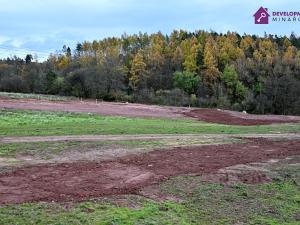 Prodej pozemku pro bydlení, Letovice, Nerudova, 3587 m2