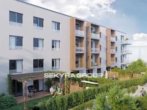 Prodej bytu 4+kk, Praha - Čakovice, Bělomlýnská, 89 m2