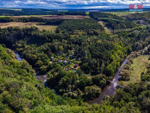 Prodej chaty, Stříbro, 40 m2