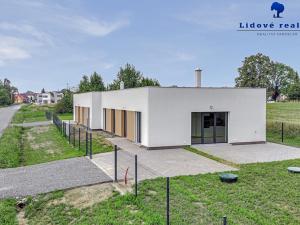 Prodej rodinného domu, Frýdek-Místek, Mikoláše Alše, 98 m2