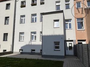 Prodej bytu 3+kk, České Budějovice, K. Weise, 95 m2