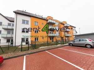 Pronájem bytu 1+kk, Praha - Písnice, Švihovská, 30 m2