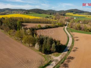 Prodej pozemku pro bydlení, Katovice, 3304 m2