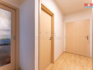 Prodej bytu 2+kk, Praha - Hostavice, U Hostavického potoka, 50 m2