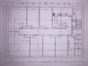 Pronájem ubytování, Sokolov, Karla Havlíčka Borovského, 220 m2