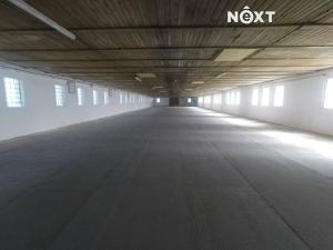 Pronájem skladu, Lukavice, 1000 m2