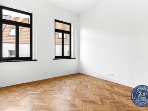 Prodej bytu 3+kk, Praha - Jinonice, Butovická, 131 m2