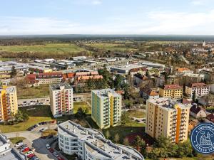 Prodej bytu 3+1, Třeboň, Táboritská, 68 m2